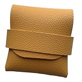 Generisch Reisekondombox - tragbare Kompaktkleidung, wasserdichte kleine sichere sichere geheime Tragetasche | MINIMALISTISCHE ARTEMAHE SCHLUSSCHRISSION SCHLUSSCHLIESSE LEYSE Kobe