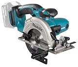Makita DSS501Z Akku-Handkreissäge 51mm 18,0 V (ohne Akku, ohne Ladegerät)