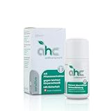 JV Cosmetics - AHC sensitive Antitranspirant - gegen Schwitzen an empfindlichen Hautregionen (50 ml)