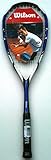 Wilson K 145 Squashschläger