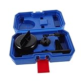 Garneck 1 Satz Ölwechselwerkzeug für Gang Getriebe Professionelles und Demontageset mit Robuster Metallpumpe und Langlebiger Konstruktion für Automobilreparatur und