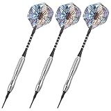 Happyyami 1 Set Weiches Dartspielzeug Sicheres Dartspielzeug Spielzubehör Sportzubehör Sicheres Dart