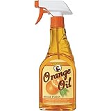 Howard ORS016 473 ml/16 oz orangeoil Holz Polish Trigger Spray