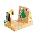 Verstellbarer Gemüsehobel mit rutschfesten Füßen, Handgekröpfte Reibe für Küche Kochen und Lebensmittelzubereitung