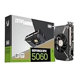 ZOTAC GAMING GeForce RTX 5060 SOLO 8GB
