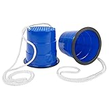 Sport-Tec Laufdollis, Laufdoll, Laufdollys, Laufdosen, Topfstelzen, Becherstelzen, Balance, Kindergarten, Kindersport