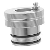 Garneck Wartungswerkzeug Achslager Schmiergerät Lagerfettpresse Langlebig Verschleißfest für Fahrzeugachsen Effiziente Schmiermittelzufuhr zur Maschinenpflege