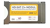 SONDERAKTION: ORF HD Austria CAM mit TV-App Nutzung und 2 Monate HD Austria GRATIS