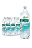 hohes C Mind Water Wassermelone Gurke (6 x 750ml), mehr Konzentration mit Vitamin B12 + Eisen, nur 2kcal/100ml, ohne Zuckerzusatz, ohne Konservierungsstoffe, vegan