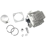 2-Takt 49 cc, 40 mm Zylinderkopf, Kolbensatz, Mini-Taschenmotorrad, MTA1, MTA2, M CK02