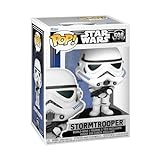 Funko Pop! Star Wars: SWNC - Stormtrooper - Sturmtruppler - Vinyl-Sammelfigur - Geschenkidee - Offizielle Handelswaren - Spielzeug Für Kinder und Erwachsene - Movies Fans