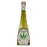 Euphoria Cannabis Absinth 70% Vol. 0,5l