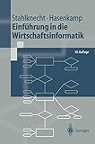 Einführung in die Wirtschaftsinformatik (Springer-Lehrbuch)