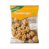 Seeberger Walnusskerne, 150g