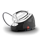 Tefal Pro Express Ultimate Dampfbügelstation, GV9550