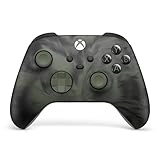 Xbox Wireless Controller - Nocturnal Vapor Special Edition für Xbox Series X|S, Xbox One und Windows Geräte