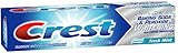 Crest Toothpaste 232g Baking Soda + Perioxde Fresh Mint (Zahnpasta)