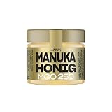 A N U K Manuka Honig MGO250 150g