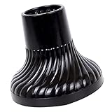 OSOLADY Haartrockner Diffusor Aufsatz für Lockiges Haar Professioneller Föhnaufsatz für Gleichmäßiges Trocknen Universeller Haardiffusor für Zuhause und Salon