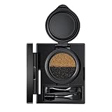 Augenbrauen-Make-up, Augenbrauen-Make-up, multifunktionaler Stempel für Eyeliner, Augenbrauen- und Augencreme mit Stempel, Augenbrauenpuder, wasserdicht, mit Doppelspitzen-Bürste