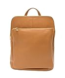 KristyX Rucksack aus echtem Leder