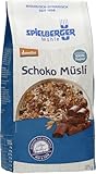 Schoko Müsli, demeter