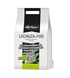 LECHUZA 'PON 18 Liter' Pflanzsubstrat, Neutral