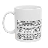 FuckThis Shit Kaffeetasse, 10oz Tasse Mit Versteckter Botschaft, Mug,Lustiges Keramik Teetasse Neuheit Kreativität Humor Trinktasse Geschenk Für Kaffeeliebhaber, Freunde Und Familie