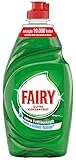 Fairy Ultra Original, 450ml