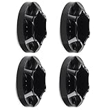 SELVFZ Simulierte Autometallkupplung Liefert Kits Metallanschluss Für Fernbedienung Autolastwagen Traktoren Modellauto Aluminiumlegierungen Felgen