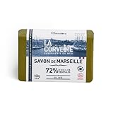 La Corvette Marseille Seife Olive, 100 g