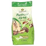 Alnatura Bio Paranuss Kerne, 200 g