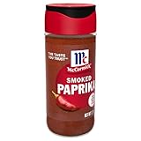 Smoked Paprika, 1.75 oz