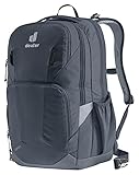 deuter Cotogy Schulrucksack (26 L), Schwarz