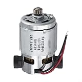 Elektrowerkzeug Elektromotor, 160702266N 18V Motor Motor für GSR180-LI GSB180-LI GSR18V-21 und GSB18V-21 Werkzeuge für Schleif-, Bohr-, Befestigungsarbeiten