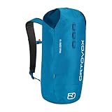 ORTOVOX TRAD ZERO 18, heritage blue, 18 Liter