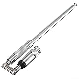 BNC-Gegensprechantenne 118, 136 MHz für verbesserte Gesprächsentfernung und klarere Kommunikation