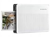 XIAOMI Mi Portable Photo Printer 1S White
