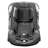 CoiiJoii Babykissen, kompatibel mit Doona, Graco, Safety 1st, Evenflo, Chicco, Britax. Kissen für Kinderwagen