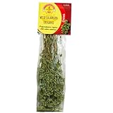 Getrockneter kalabrischer Oregano am Stiel 40 g von TuttoCalabria