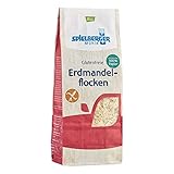 Erdmandelflocken - glutenfrei 250g