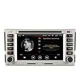 SFUOE DSP. CARPLAY 2 DIN Android 11.0 Auto-DVD-Player WiFi Multimedia-Radio. GPS Stereo fit for Hyundai Santa FE 2007-2011 ELANTRA 2000-2006