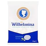 Fortuin Wilhelmina Pfferminze 1kg