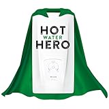 CLAGE DLX21 Next elektronisch geregelter Durchlauferhitzer, Bad/Gruppenversorgung, 21kW 400V, Temperaturwahl 35, 45 oder 55°C, energiesparend, VDE-GS geprüft, 3200-36221