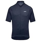 GORE WEAR Herren C3 Trikot Jerseys, Orbit Blue, XL EU