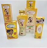 Milch - Piment Doux -Game 250 ml - Lotion - Serum - Anti-Pigmentflecken-Creme