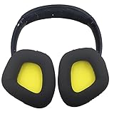 Kopfhörerkissen | Ohrpolster für Kopfhörer – für Ersatzkissen, RGB- , mit , für Männer und Frauen