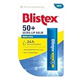 Blistex Sun Ultra Lip Balm, Care, 4,25 G , 4.3 (1Er Pack)