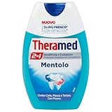 Theramed 2in1 Original, 3er Pack (3 x 75 ml)