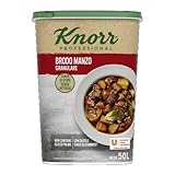 Knorr Glutenfreie Rinderbrühe – 1 kg